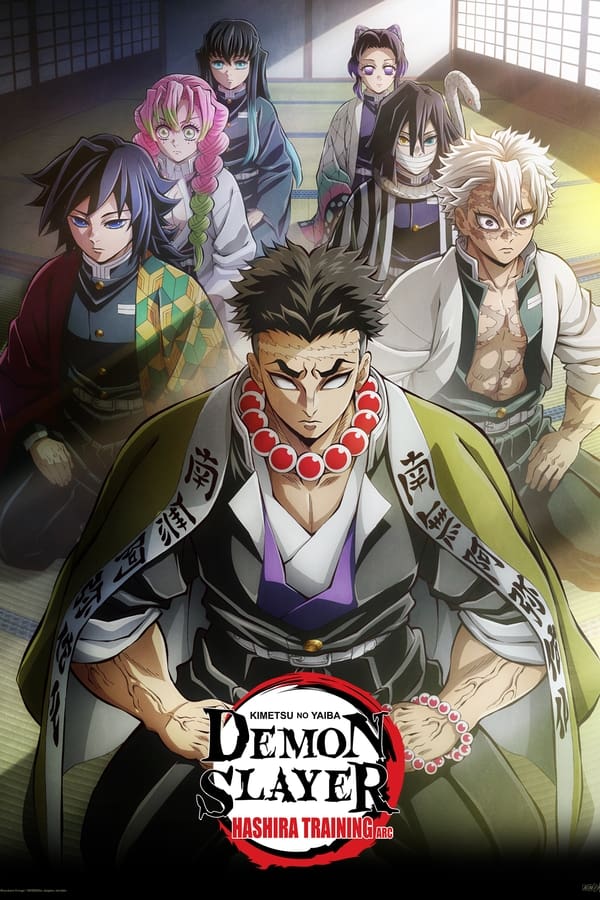 Demon Slayer (Tv series)